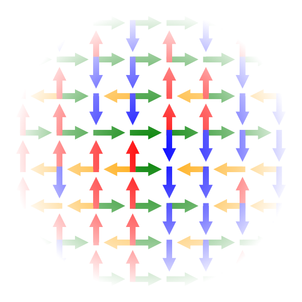 A Parallel Maze Generation Algorithm